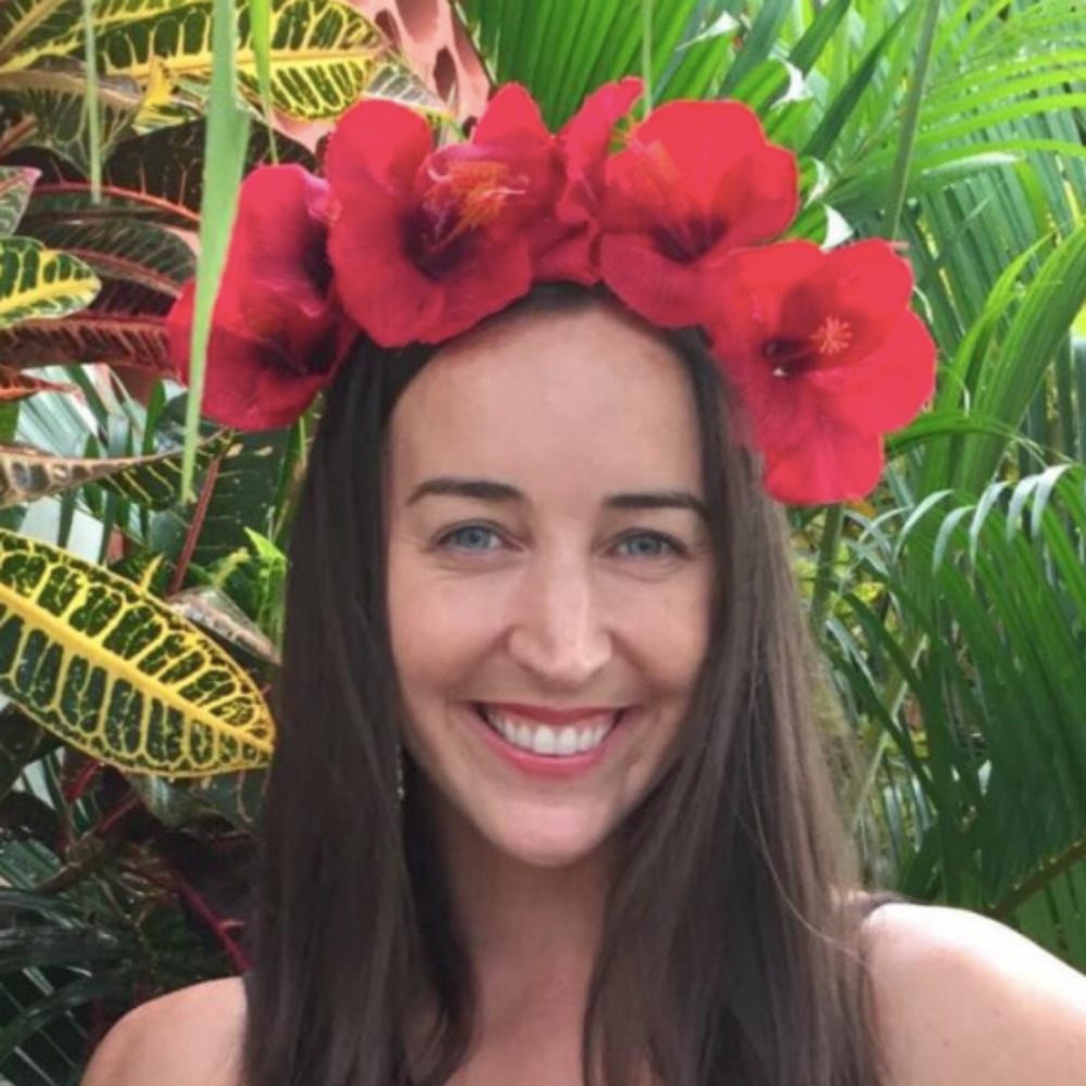 Meet your Posher, Elizabeth